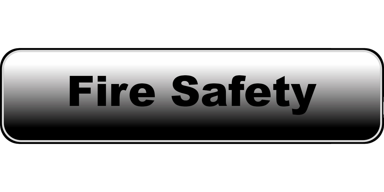fire saftey